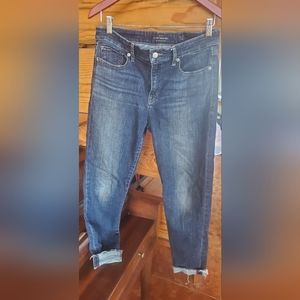 Lucky Brand skinny jeans